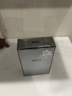 boss men