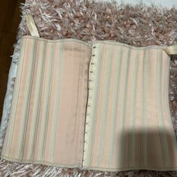 2 Fajas Cinturillas  Colombianas ($55 Each)