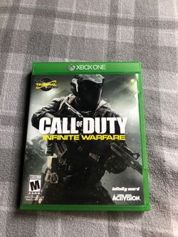 Call Of Duty Advance Warfare