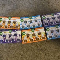 Fragrances READ Description 