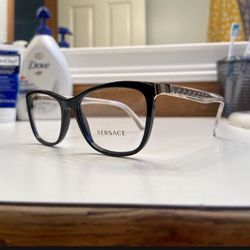 Versace Glasses New