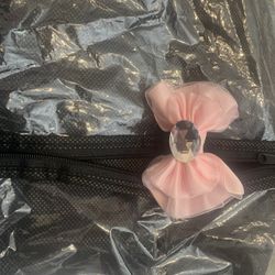 Dance Competition Dress