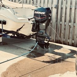 2008 Hurricane GS 172