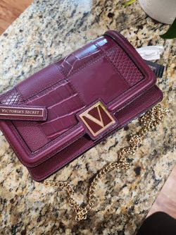 victoria secret purse