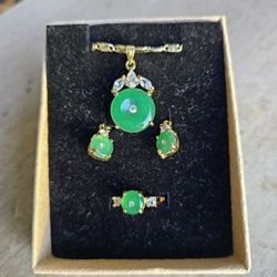 Healing Crystal's And Minerals 