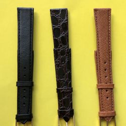 Leather Wristbands New