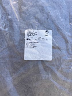 2011 Volkswagen TDI  Floor Mats