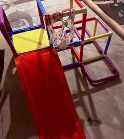 Fisher price play set
