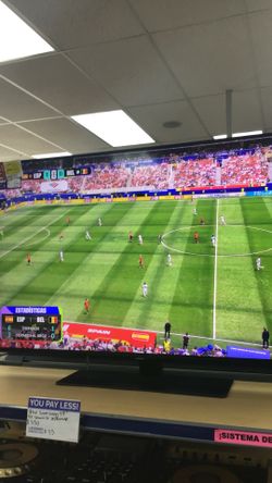 50 inch Samsung Qled new price