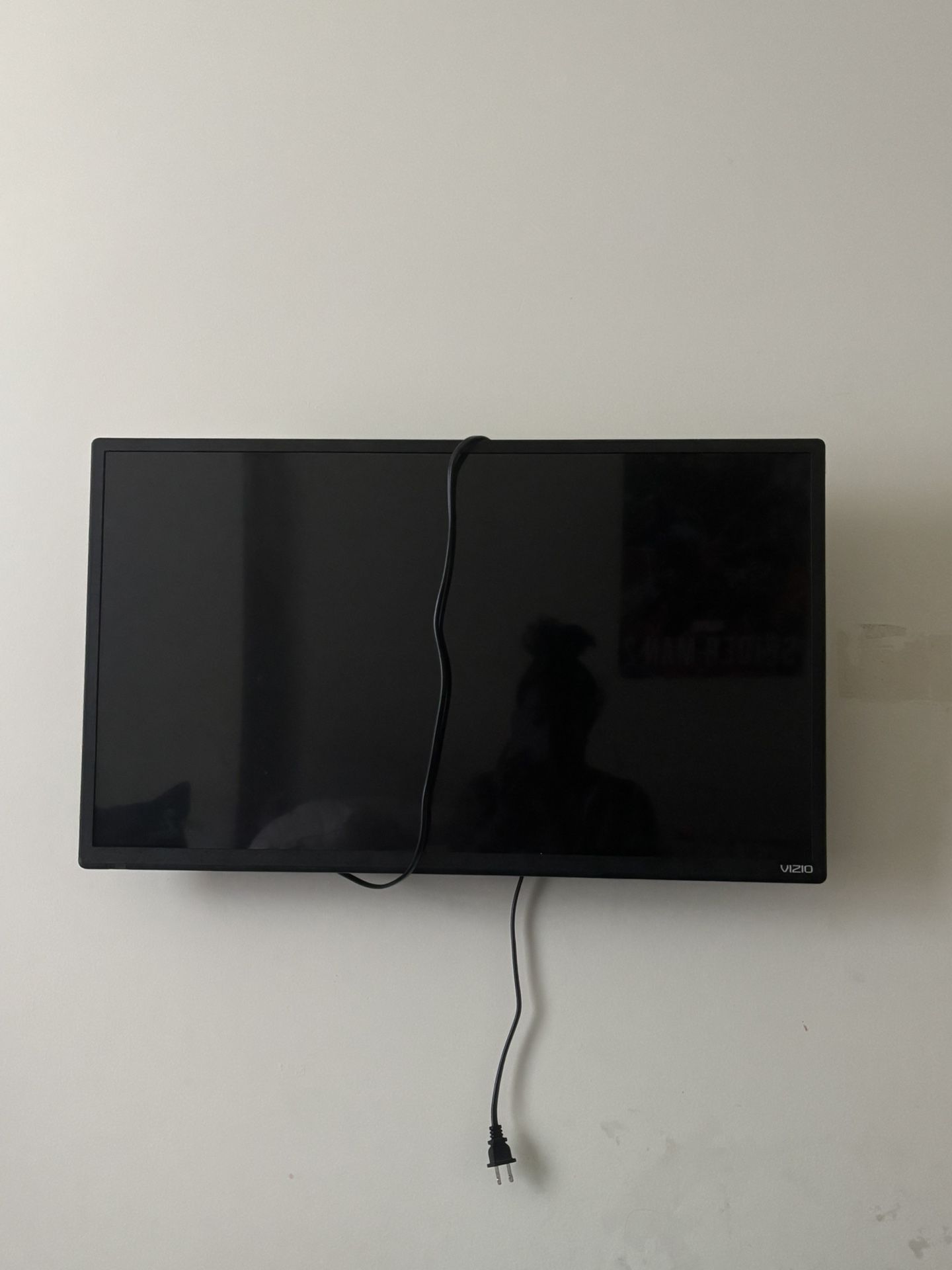 32 inch Roku Tv NO REMOTE