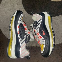Nike Air Max 98 