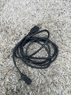 USB 2.0 USB 2.0 A Male to Mini-B data cable digital cameras Portable Media Devic