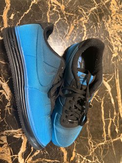 Nike Lunar Force 1 VT Mesh.