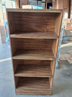 Bookshelf