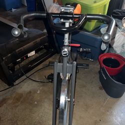 Cycling Bike