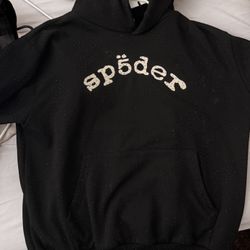 Spider hoodie vvs”24