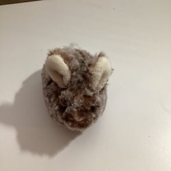 Bunny Plush 