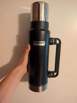 Stanley bottle