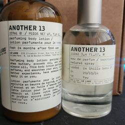 Le Labo Another 13 Perfume 