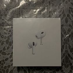 AirPod Pro 2 