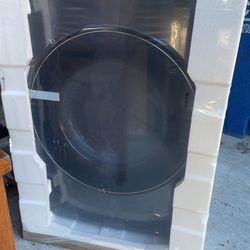 Samsung Front Load Dryer NEW