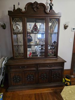 China Cabinet