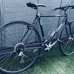 Vintage Trek 750 Multitrack Hybrid 