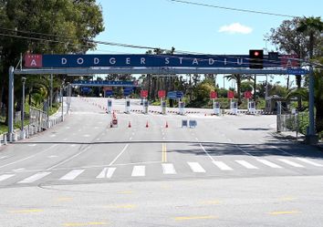 DODGER STADIUM PRIVATE PARKING AND TRANSPORTATION