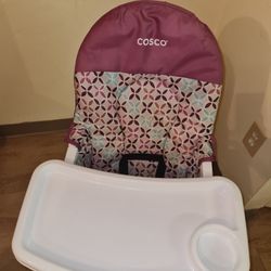 High Chair 