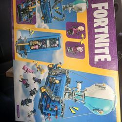 Fortnite Leggos