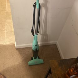 Bissell Stick Vacuum – Perfect for Dorms & Small Spaces!