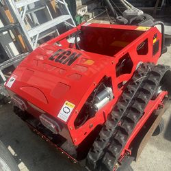 EG750 lawn mower BRAND NEW