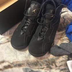 Air Jordans With Box