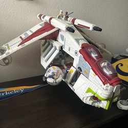 UCS Gunship