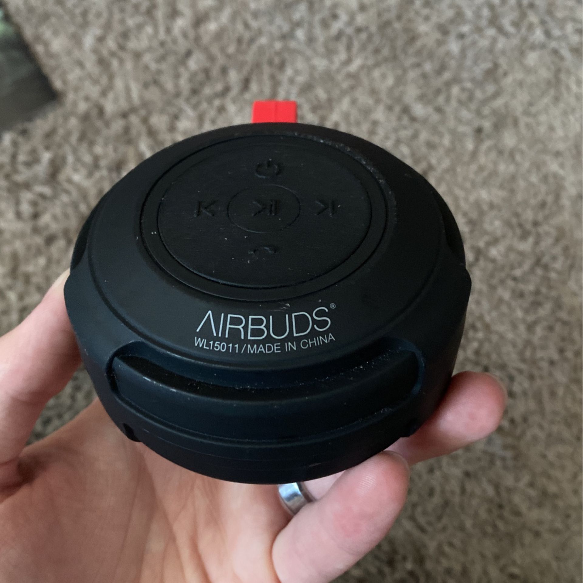AirBuds Bluetooth Speaker 