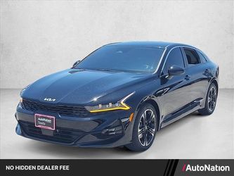 2024 Kia K5