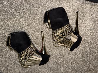 Heel Boots
