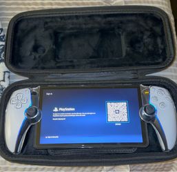 PlayStation Portal Comes with $40+ worth of Essential Protection.