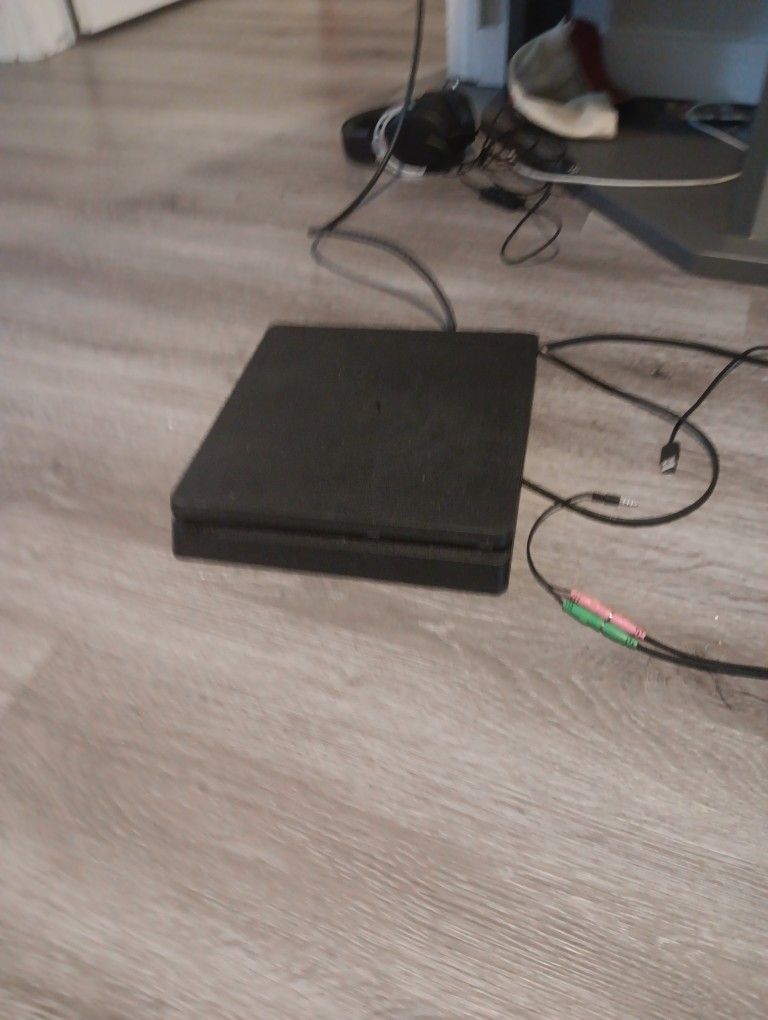 Ps4