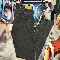 Levi’s Made & Crafted Blue Tab Grey Empire Skinny Jeans W26 L32