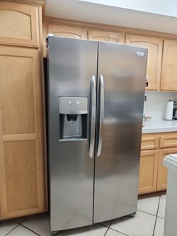 Frigidaire Gallery $175