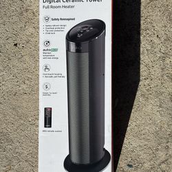 Lasko Heater 