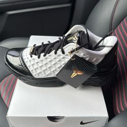 Nike Kobe 3 Low Protro Mambacita 