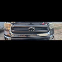 2015 toyota tundra oem headlights