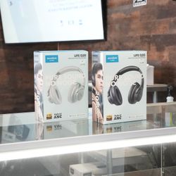 Sound Core Headphones