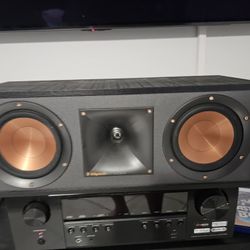 Klipsch R-52C