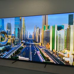 Sony 85-inch 4k 120hz Qled Mini LED 85X95L 9-series