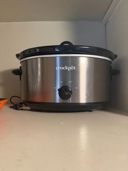 Crock Pot