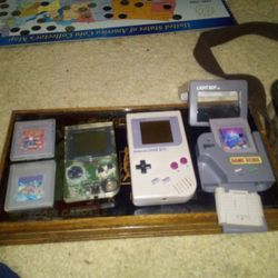 Game boy original
