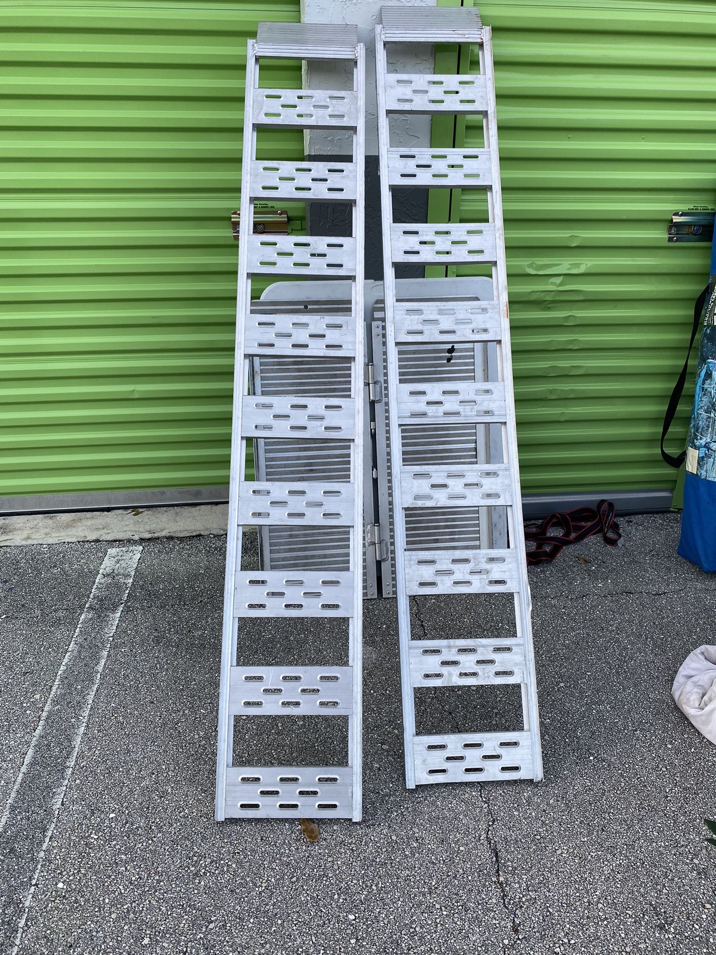 Ramp